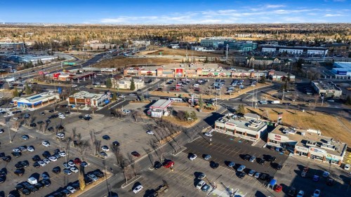 117-260 Shawville Way Se, Calgary, AB - Outdoor With View