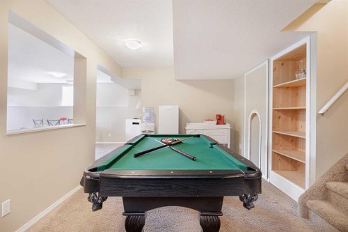 130 Morningside Point Sw, Airdrie, AB - Indoor Photo Showing Other Room