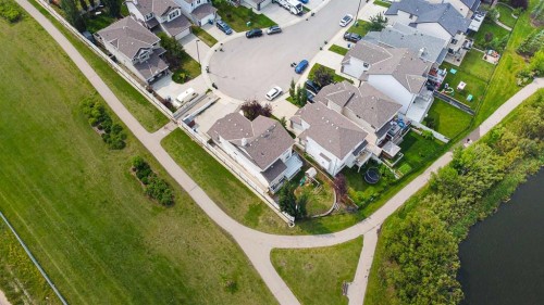 130 Morningside Point Sw, Airdrie, AB - Other