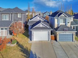 40 Bridlewood Gardens SW Calgary, AB T2Y 3X3