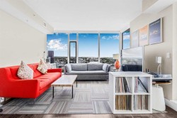 2203-510 6 Avenue SE Calgary, AB T2G 1L7