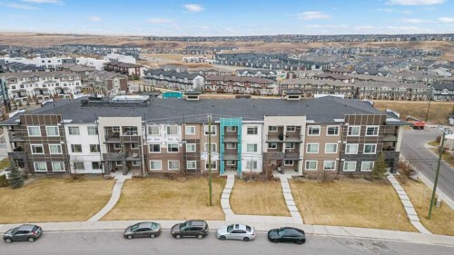 109-20 Sage Hill Terrace Nw, Calgary, AB - Outdoor With View