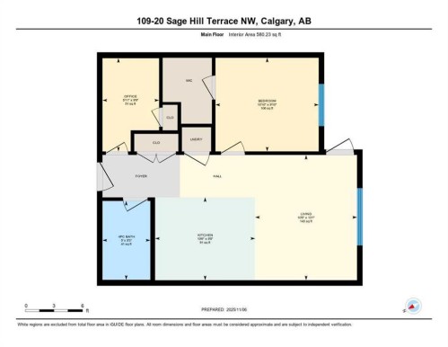 109-20 Sage Hill Terrace Nw, Calgary, AB - Other