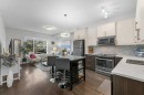 109-20 Sage Hill Terrace Nw, Calgary, AB  - Indoor Photo Showing Kitchen With Stainless Steel Kitchen With Upgraded Kitchen 
