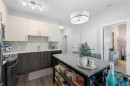 109-20 Sage Hill Terrace Nw, Calgary, AB  - Indoor Photo Showing Kitchen With Upgraded Kitchen 