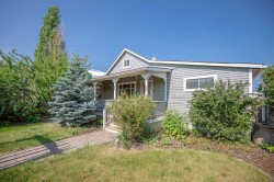 125 River Avenue  Cochrane, AB T4C 2C2