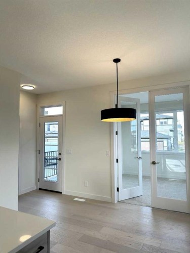 220 Waterford Heath, Chestermere, AB - Indoor Photo Showing Other Room
