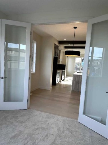 220 Waterford Heath, Chestermere, AB - Indoor
