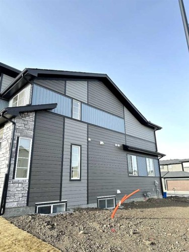 220 Waterford Heath, Chestermere, AB - Outdoor With Exterior