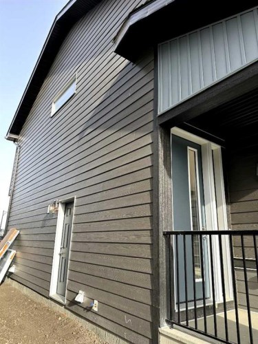 220 Waterford Heath, Chestermere, AB - Outdoor With Exterior