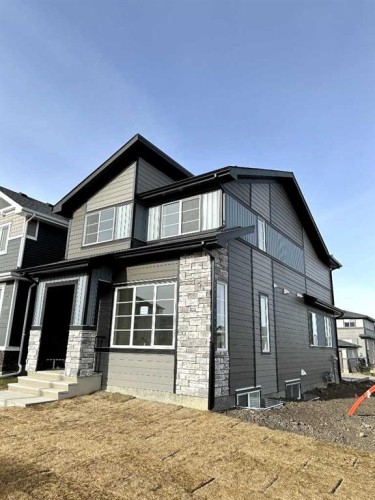 220 Waterford Heath, Chestermere, AB - Outdoor