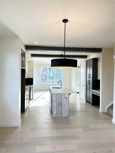 220 Waterford Heath, Chestermere, AB - Indoor