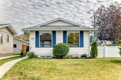 48 Mardale Crescent NE Calgary, AB T2A 3V5