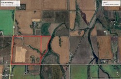 Range Road 280  Rural Rocky View County, AB T4A 1J3