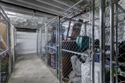 324-117 Copperpond Common Se, Calgary, AB - Indoor With Storage