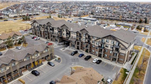 324-117 Copperpond Common Se, Calgary, AB - Outdoor With View