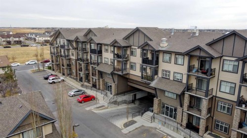 324-117 Copperpond Common Se, Calgary, AB - Outdoor