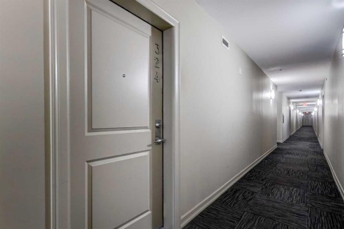324-117 Copperpond Common Se, Calgary, AB - Indoor Photo Showing Other Room