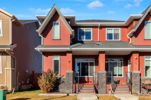 82 Fireside Cove  Cochrane, AB T4C 0X3