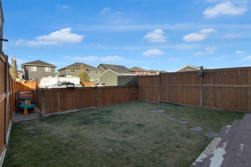 82 Fireside Cove, Cochrane, AB - Outdoor