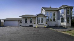 24073 Burma Road  Rural Rocky View County, AB T3R 1E3