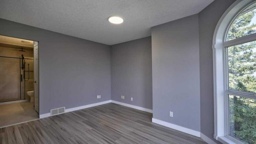 24073 Burma Road, Rural Rocky View County, AB - Indoor Photo Showing Other Room