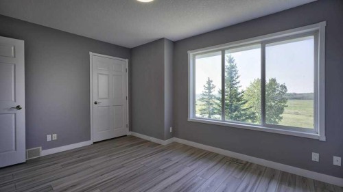 24073 Burma Road, Rural Rocky View County, AB - Indoor Photo Showing Other Room
