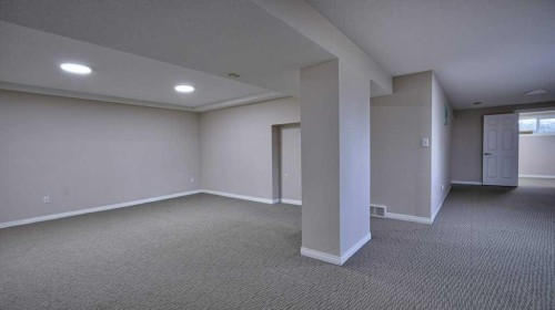 24073 Burma Road, Rural Rocky View County, AB - Indoor