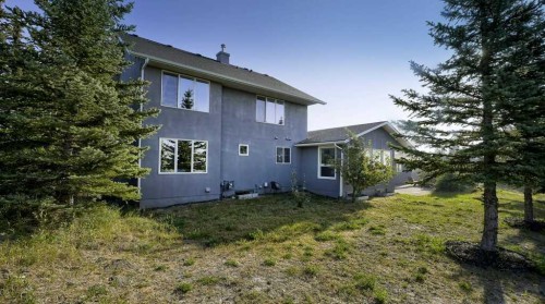 24073 Burma Road, Rural Rocky View County, AB - Outdoor
