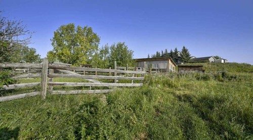 24073 Burma Road, Rural Rocky View County, AB - Outdoor