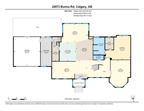 24073 Burma Road, Rural Rocky View County, AB - Other