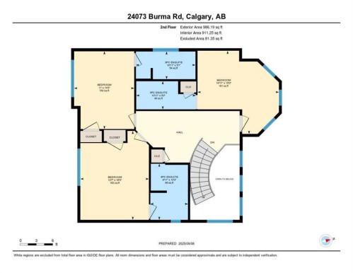 24073 Burma Road, Rural Rocky View County, AB - Other