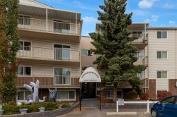 116-3420 50 Street NW Calgary, AB T3A 2E1
