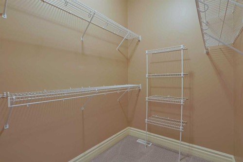 4536 Hamptons Way Nw, Calgary, AB - Indoor With Storage