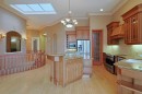4536 Hamptons Way Nw, Calgary, AB  - Indoor Photo Showing Kitchen 