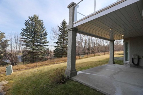 4536 Hamptons Way Nw, Calgary, AB - Outdoor