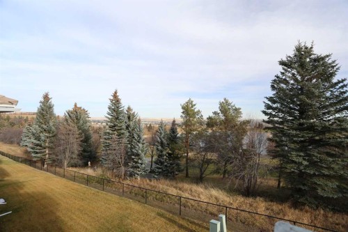 4536 Hamptons Way Nw, Calgary, AB - Outdoor With View