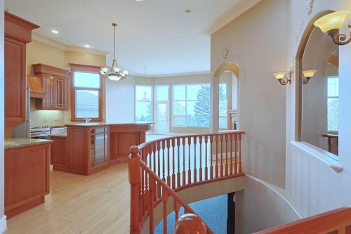 4536 Hamptons Way Nw, Calgary, AB - Indoor