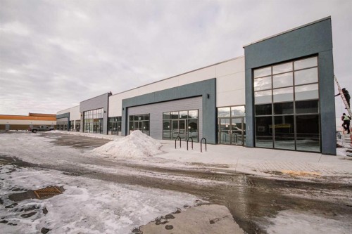 2115-4100 109 Avenue, Calgary, AB 
