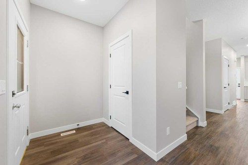 137 Ambleton Boulevard Nw, Calgary, AB - Indoor Photo Showing Other Room