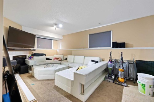 132 Mt Apex Green Se, Calgary, AB - Indoor