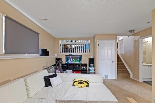 132 Mt Apex Green Se, Calgary, AB - Indoor