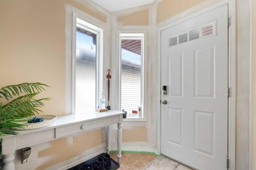 132 Mt Apex Green Se, Calgary, AB - Indoor Photo Showing Other Room