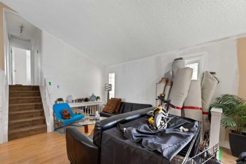 132 Mt Apex Green Se, Calgary, AB - Indoor