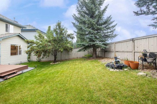 331 Springbank Place Sw, Calgary, AB - Outdoor