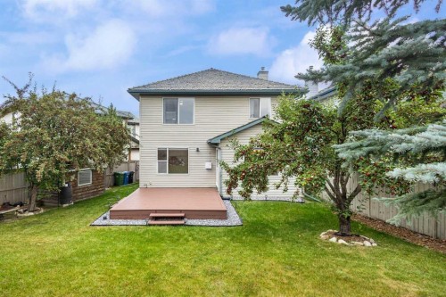 331 Springbank Place Sw, Calgary, AB - Outdoor