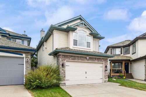 331 Springbank Place Sw, Calgary, AB - Outdoor