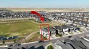 52 Evansfield Manor Nw, Calgary, AB  - Outdoor With View 