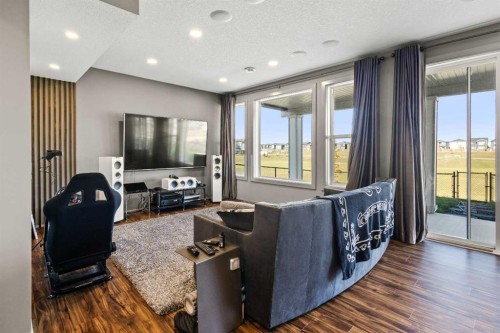 52 Evansfield Manor Nw, Calgary, AB - Indoor