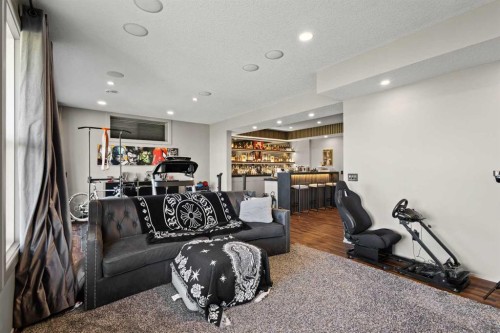 52 Evansfield Manor Nw, Calgary, AB - Indoor
